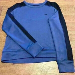 Under Armour Athleisure Top Medium